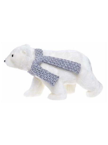 Niedźwiedź mały futrzany Bear 155