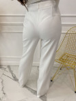 Komplet garniturowy biały  Yasmine 54 - photo #8