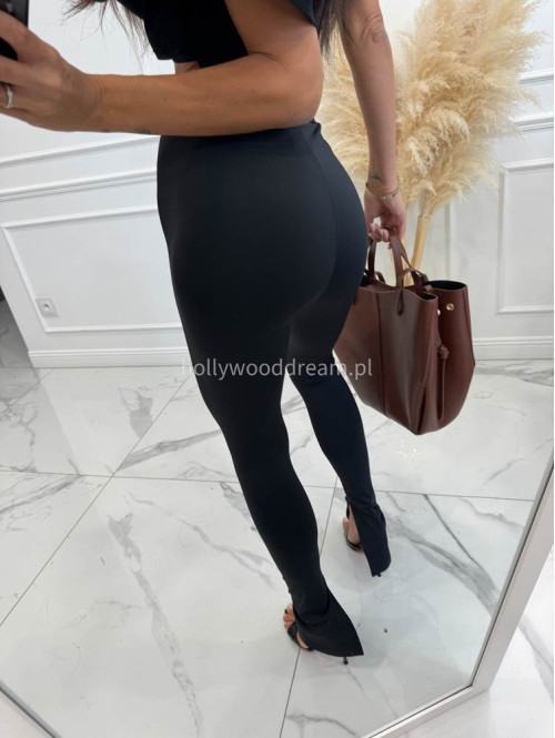 Torebka średnia shopper skóra węża z wkładem LIZA ruda - photo #16