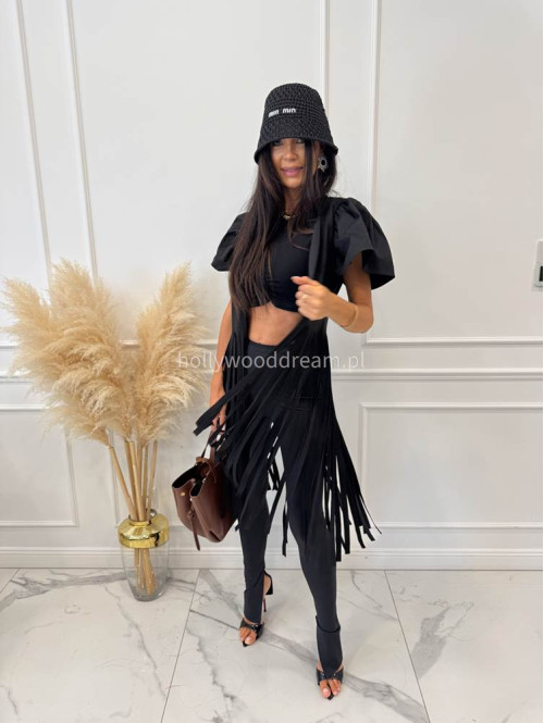 Torebka średnia shopper skóra węża z wkładem LIZA ruda - photo #18