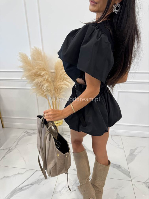 Kozaki na niższej szpilce zamszowe DOLLARY beżowe - photo #17