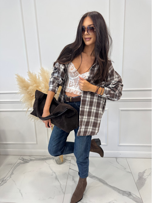 Spodnie jeans z naszywką na tylnej kieszeni ciemno niebieskie DENIM 192 - photo #2