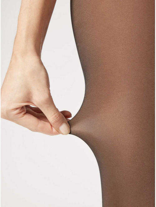 PRE ORDER Czarne Rajstopy Special Second Skin - photo #2