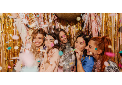 Jaki kolor sukienki na Sylwestra 2025? Modowe wskazówki na wyjątkową noc