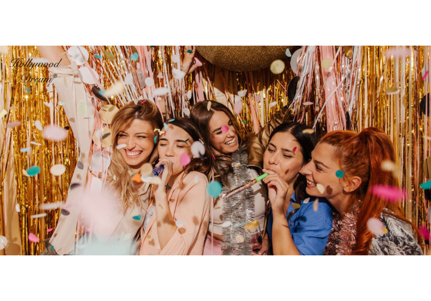 Jaki kolor sukienki na Sylwestra 2025? Modowe wskazówki na wyjątkową noc