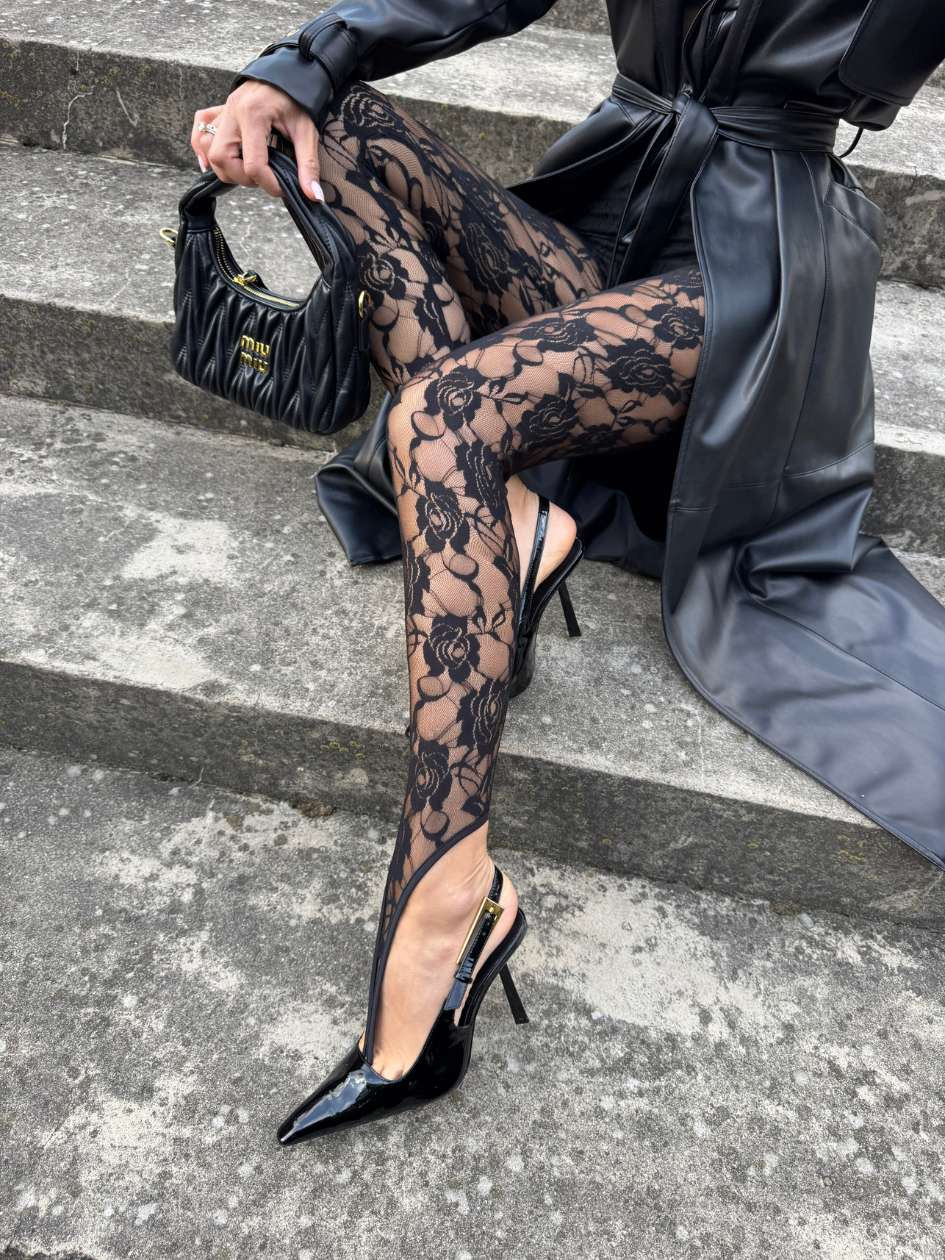 Legginsy