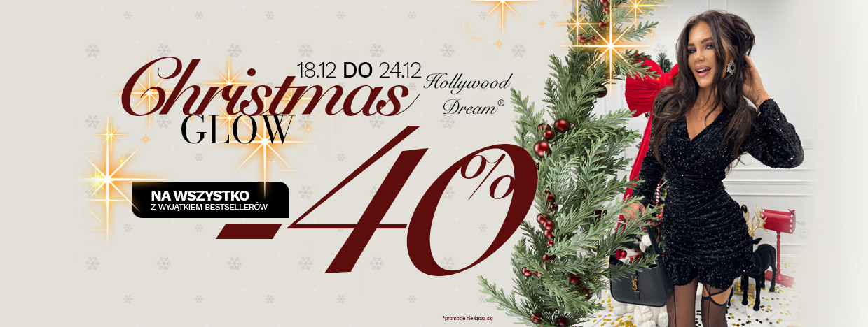 promocja -40% 18-24.12